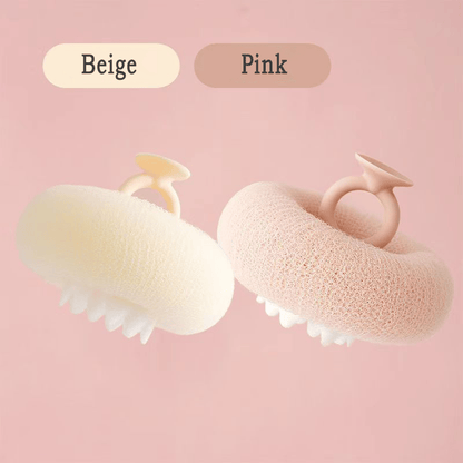 🌻🌻 Dobshow® Super Soft Sunflower Suction Cup Bath Ball