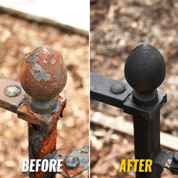 AEXZR® Multi-Purpose Rust Remover