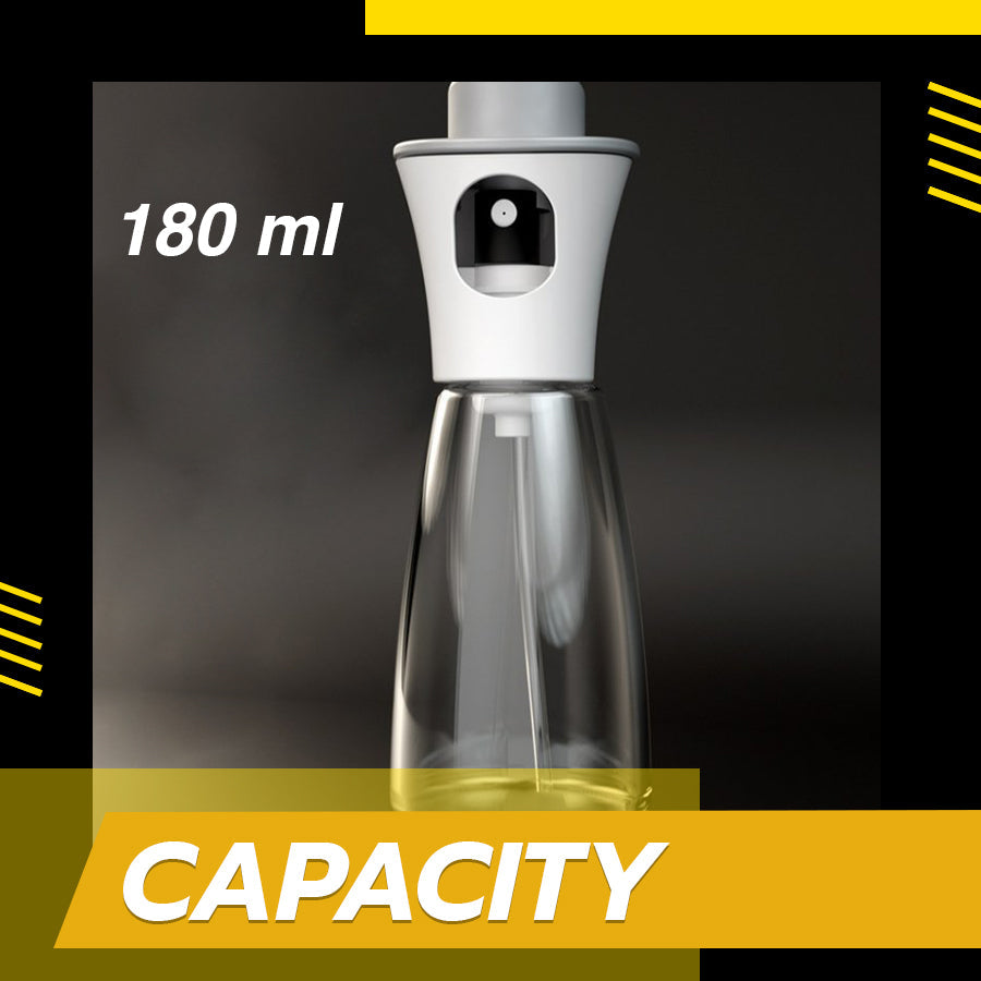 MCOIKY® Easy Oil Sprayer