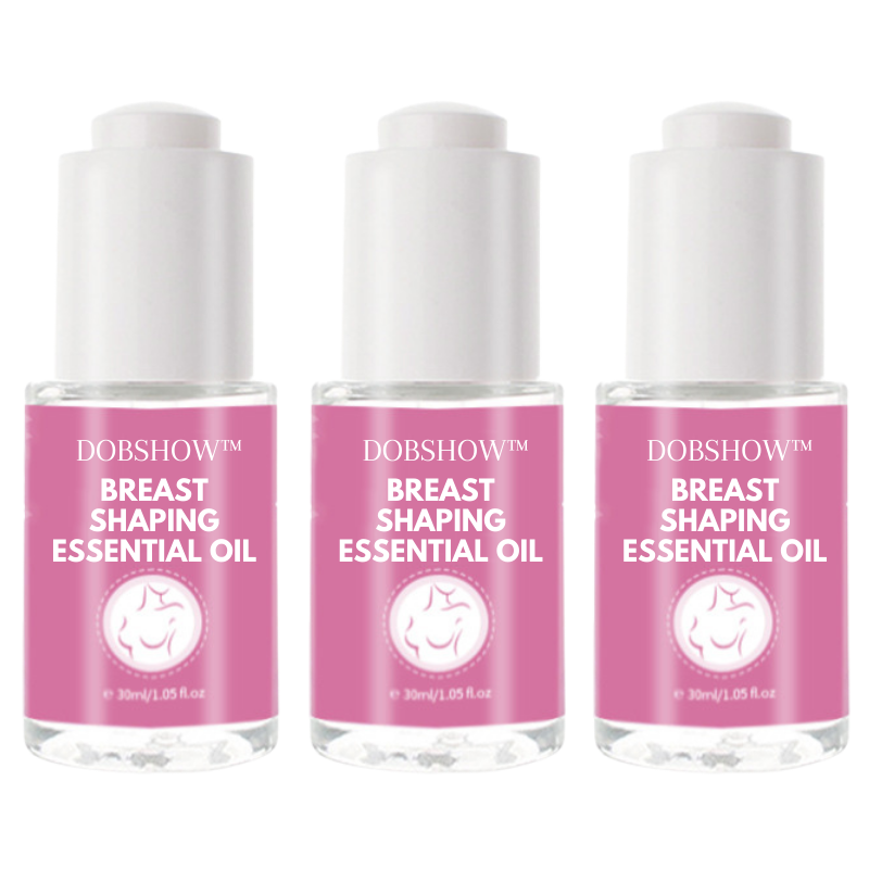 Dobshow™ Breast Shaping Essential Oil