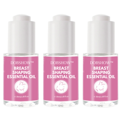 Dobshow™ Breast Shaping Essential Oil