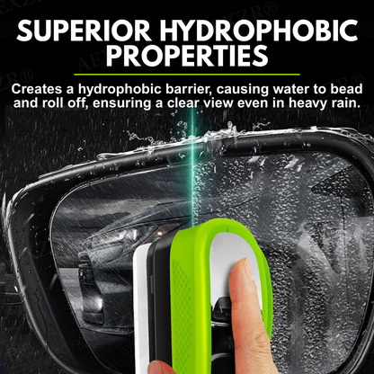 Dobshow® Nano Glass Cleaning Brush