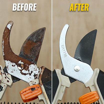 AEXZR® Multi-Purpose Rust Remover