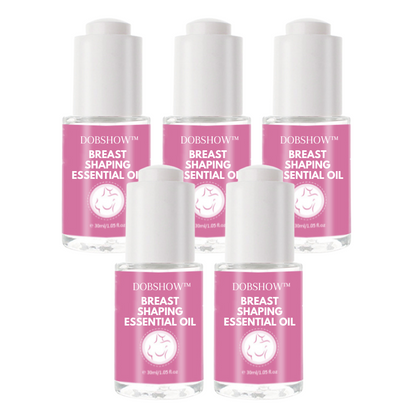 Dobshow™ Breast Shaping Essential Oil