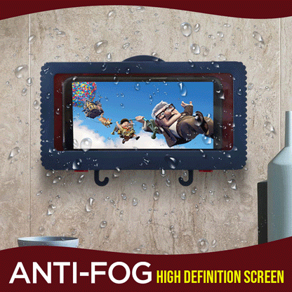 AEXZR® Shower Wall Mounted Phone Case