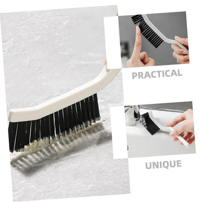 Dobshow® Crevice Cleaning Brush