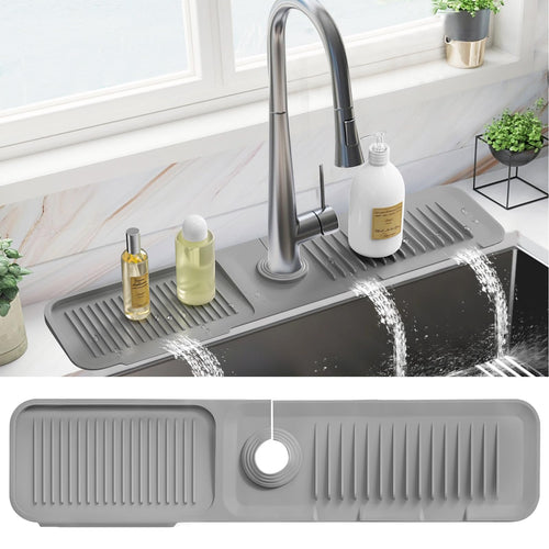 NOWORDUP® Silicone Draining Mat