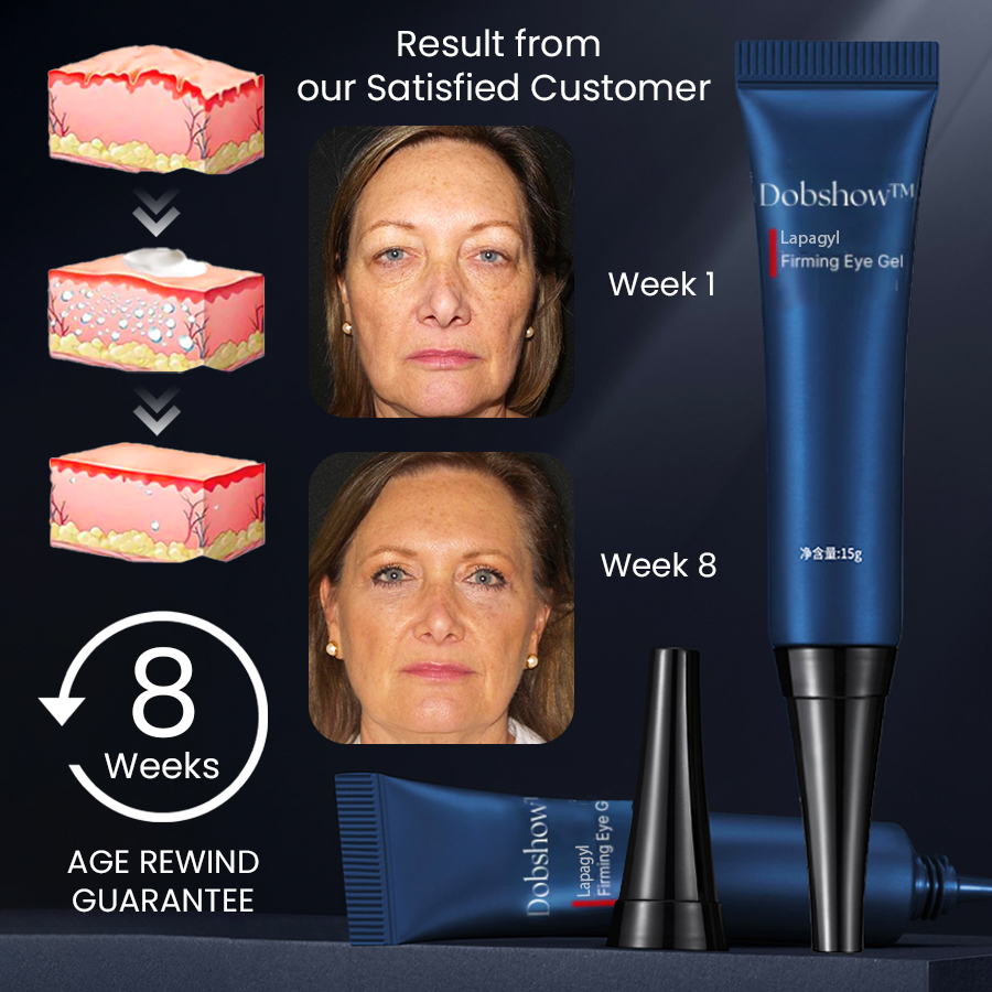 Dobshow™ Lapagyl Eye Firming Gel
