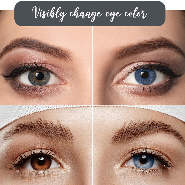 Cvreoz® Eye Drops
