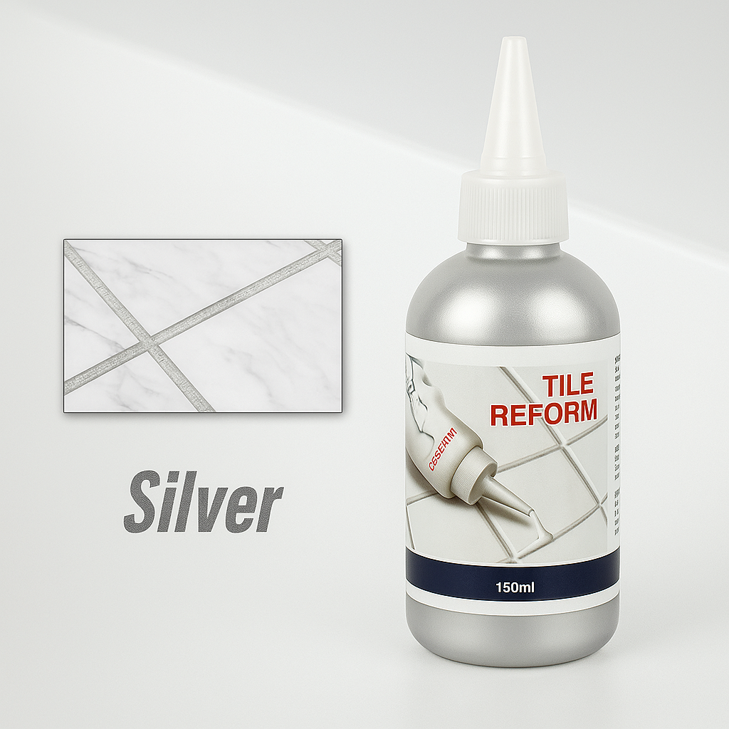 Dobshow® Waterproof Tile Gap Repair Filler