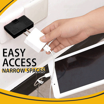 NOWORDUP® Rotatable Socket Converter (3pcs Set)