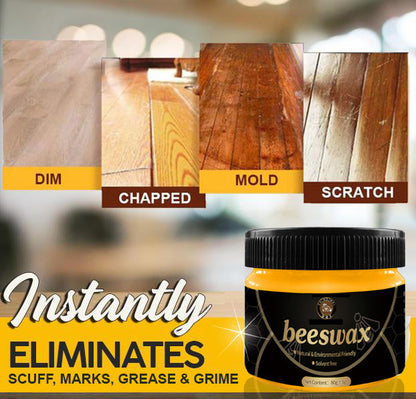 AEXZR® Wood Seasoning Beewax