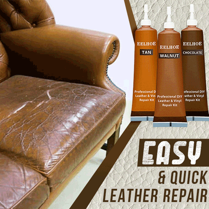 AEXZR® Advanced Leather Repair Gel