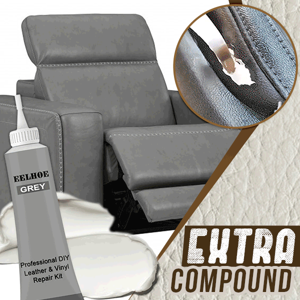 AEXZR® Advanced Leather Repair Gel