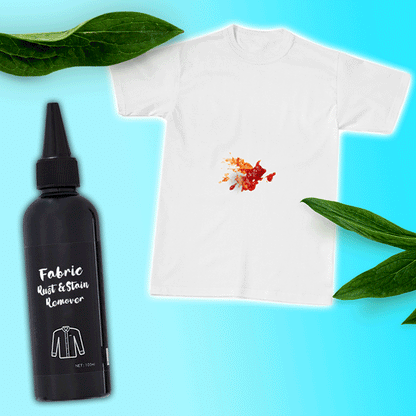 AEXZR® Fabric Rust & Stain Remover