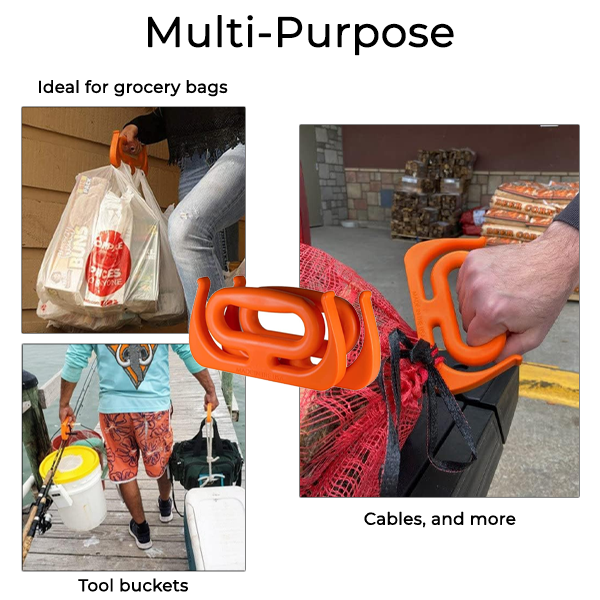 Heavy Duty Handle Holder
