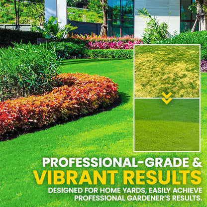 Nurbini®  Lawn Grass Sunny Spray