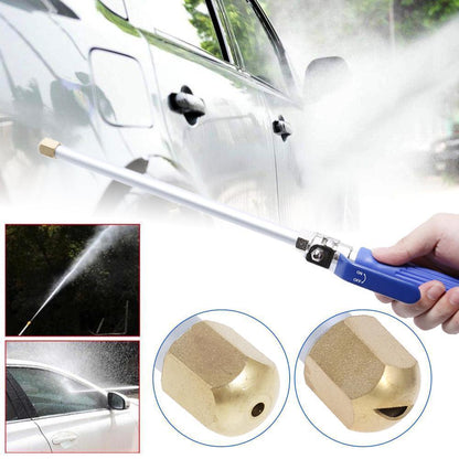 MCOIKY® High Pressure Power Washer
