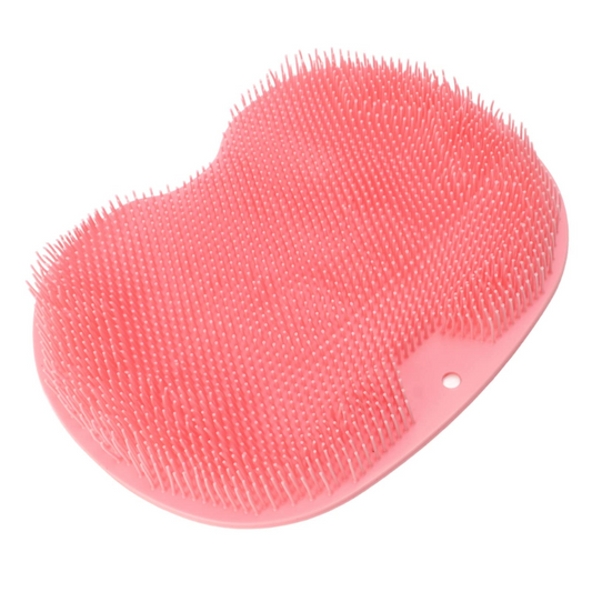 AEXZR® Shower Foot & Back Scrubber Massage Pad