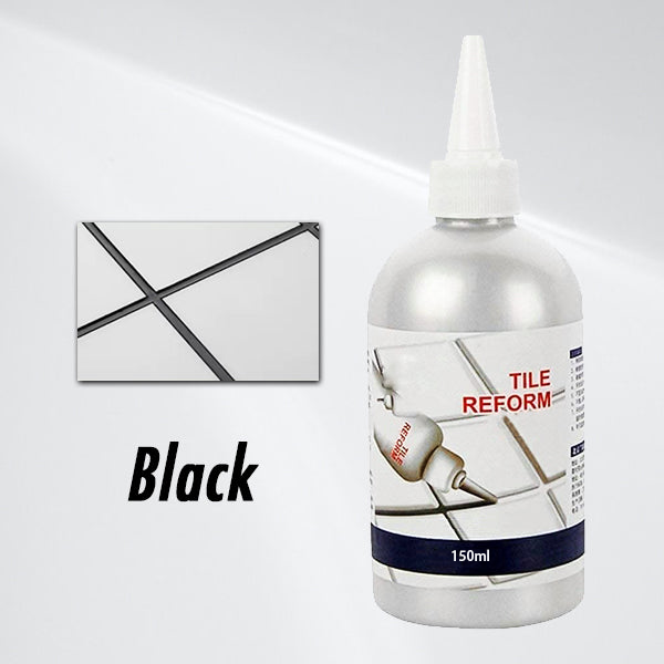 Dobshow® Waterproof Tile Gap Repair Filler