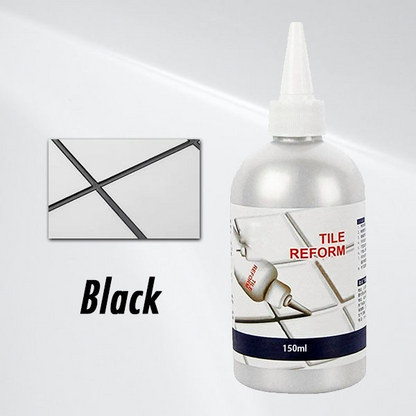 Dobshow® Waterproof Tile Gap Repair Filler