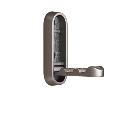 2025 Upgraded Nurbini® Foldable Wall Metal Hook