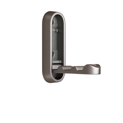 2025 Upgraded Nurbini® Foldable Wall Metal Hook