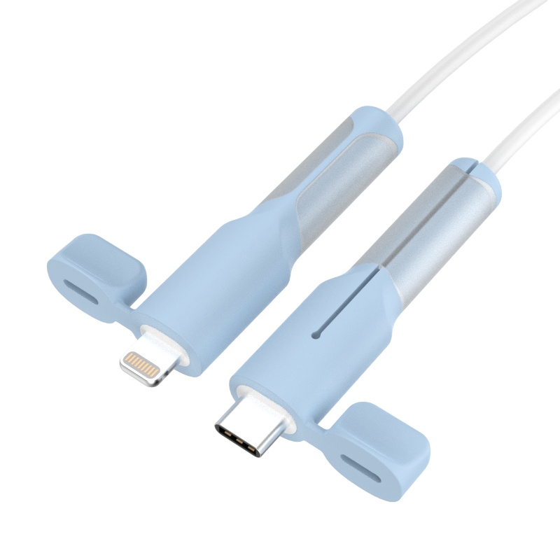 NOWORDUP® Cable Protector