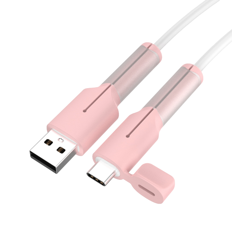 NOWORDUP® Cable Protector