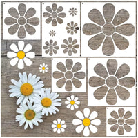 Daisy x 6pc