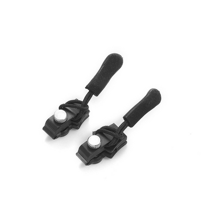 Nurbini® Zipper Slider (15PCS)