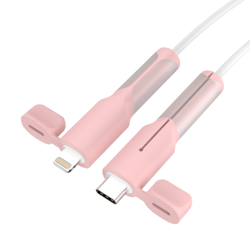 NOWORDUP® Cable Protector