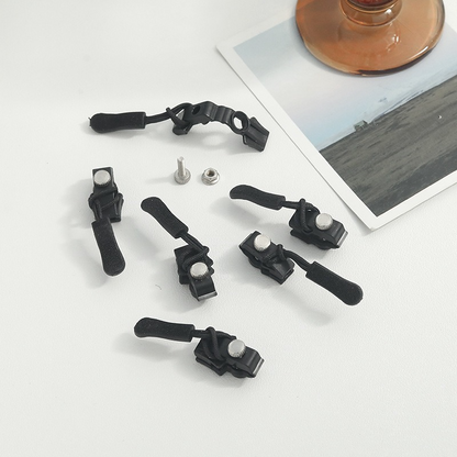 Nurbini® Zipper Slider (15PCS)