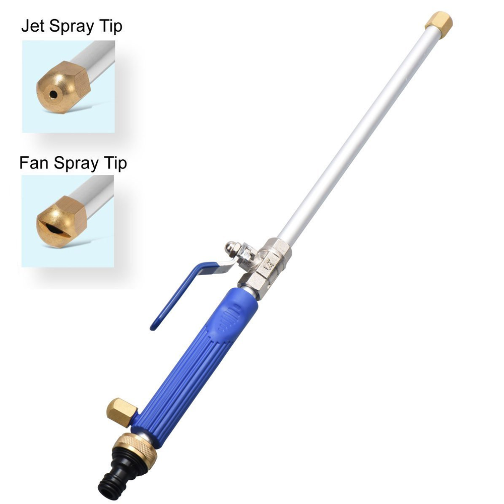 MCOIKY® High Pressure Power Washer