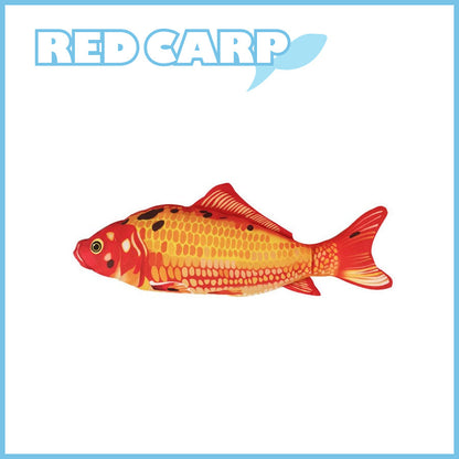 Dobshow® Pet Floppy Fish