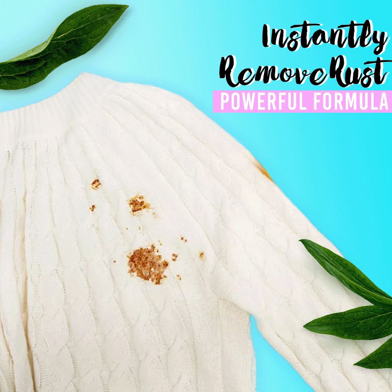 AEXZR® Fabric Rust & Stain Remover