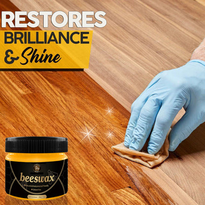AEXZR® Wood Seasoning Beewax