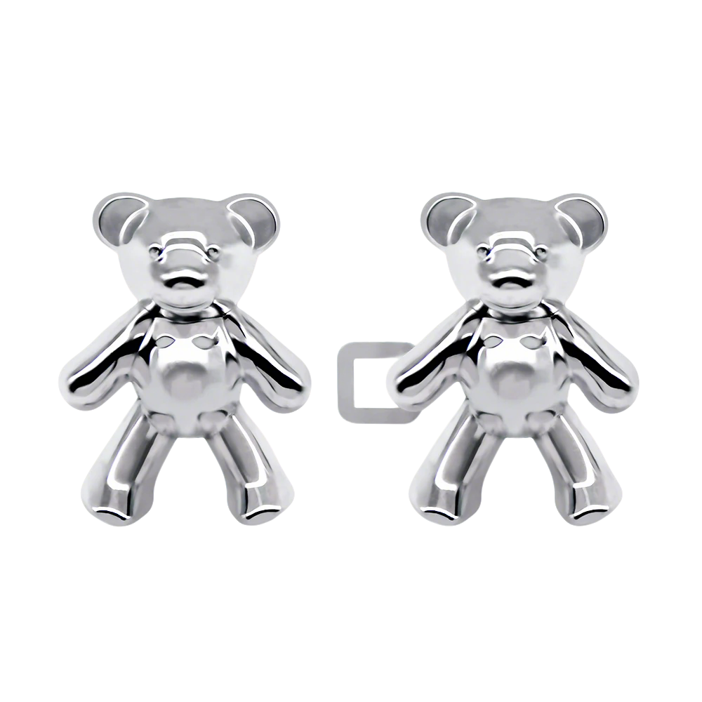 RICPIND® Bear Buckle Waist Size Adjuster
