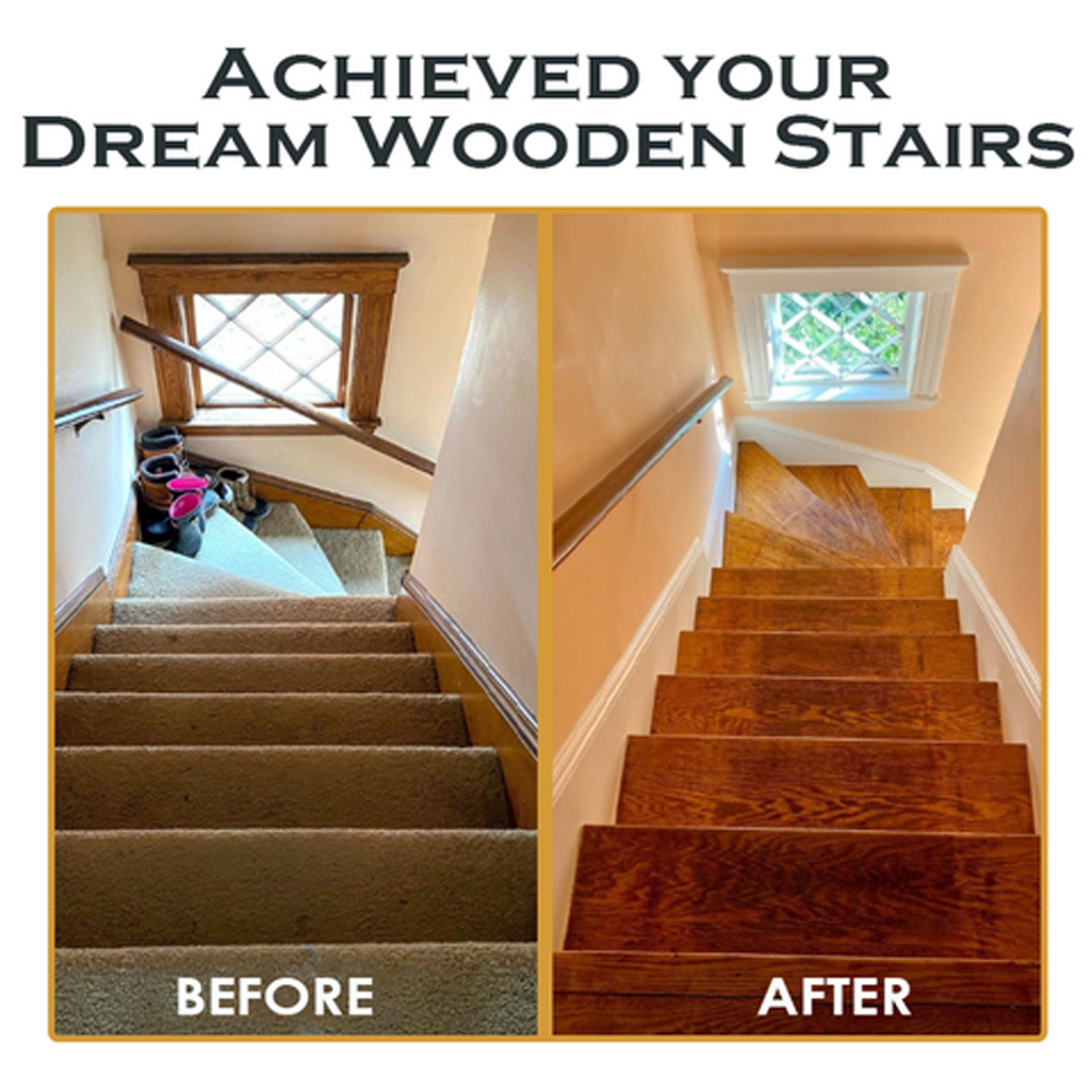 RICPIND® BeeWax Wood Refined Nature Polish Spray