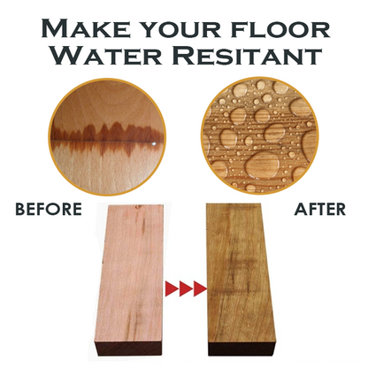 RICPIND® BeeWax Wood Refined Nature Polish Spray