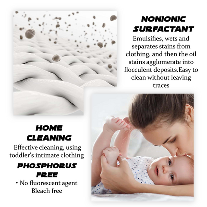 RICPIND® Enzymatic StainVanish Remover