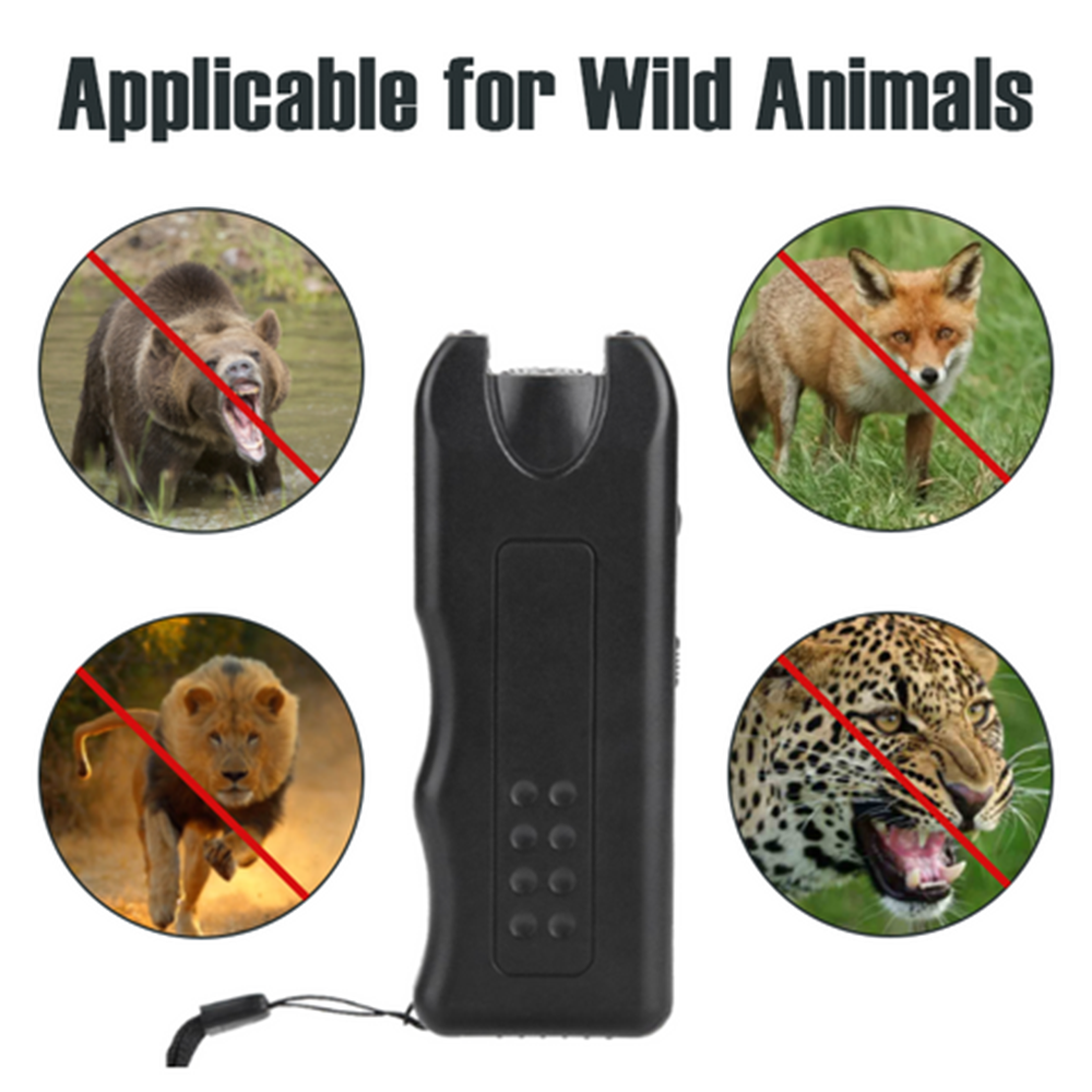 RICPIND® PetPulse Sonic Bark Deterrent
