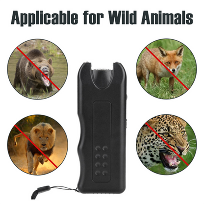 RICPIND® PetPulse Sonic Bark Deterrent