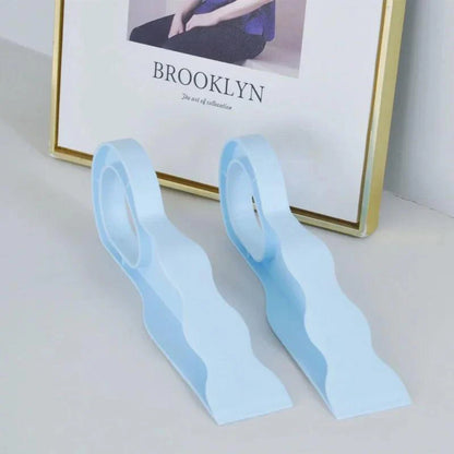 Dobshow® Wave Ergonomic Mattress Lifter