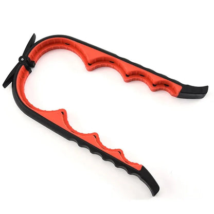 Dobshow® Multi-Functional 4-in-1 Can and Bottle Opener
