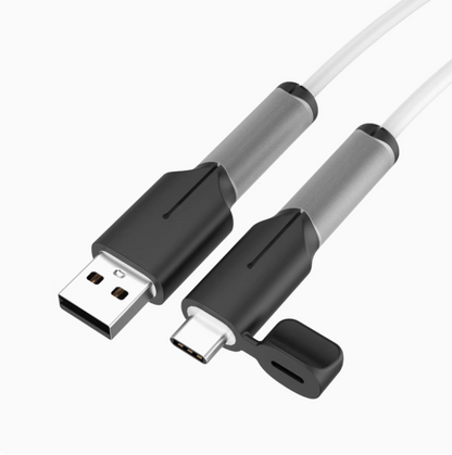 NOWORDUP® Cable Protector