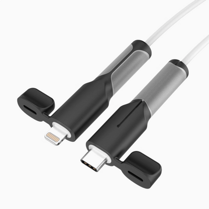 NOWORDUP® Cable Protector
