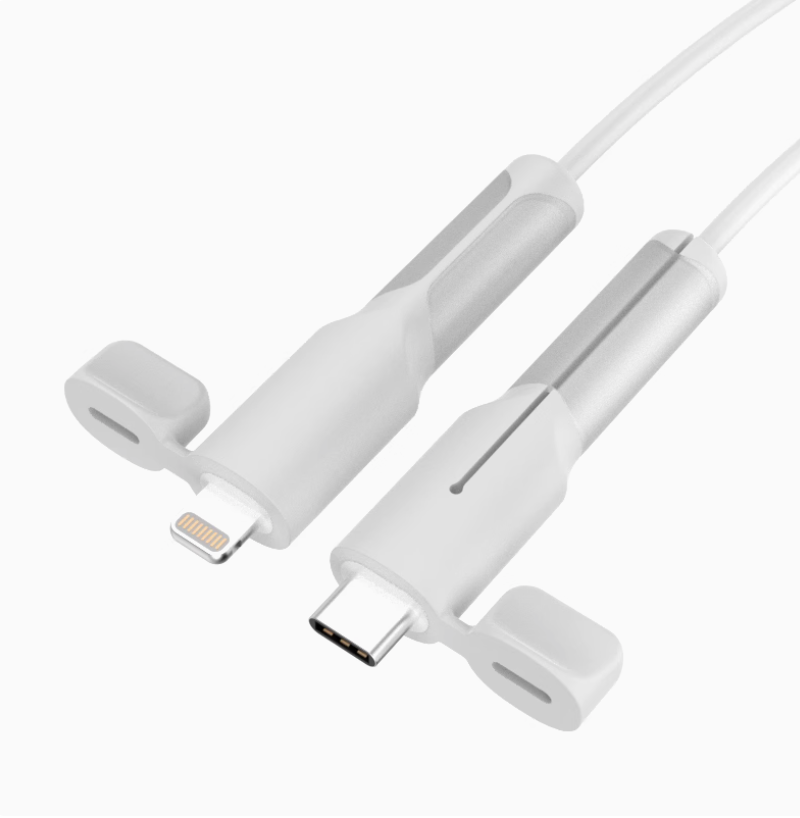 NOWORDUP® Cable Protector