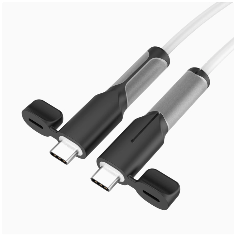 NOWORDUP® Cable Protector