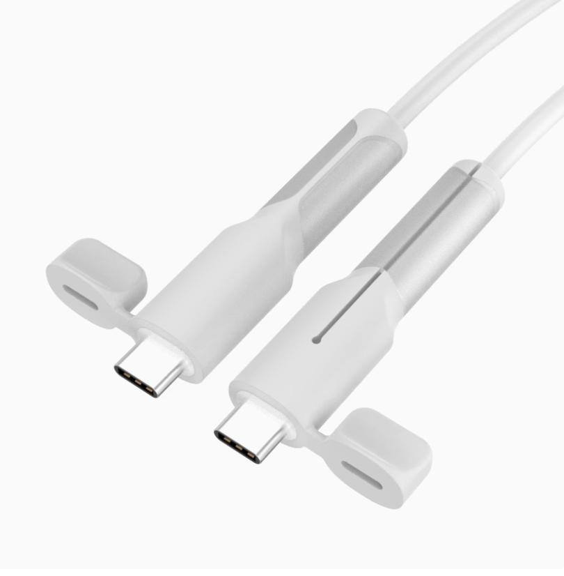 NOWORDUP® Cable Protector